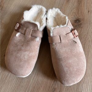 Madden Girl Women's Prance-f Mule Size: 10M